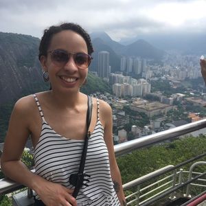 Meet your Posher, Bianca